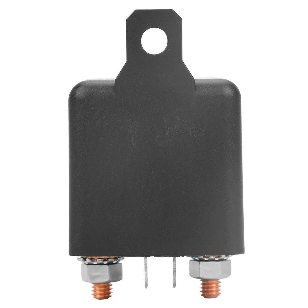 WM686 12V 4-pinowy Przekaźnik Rozruchowy Heavy Duty Car ON OFF Switch Relay RL/180 200A