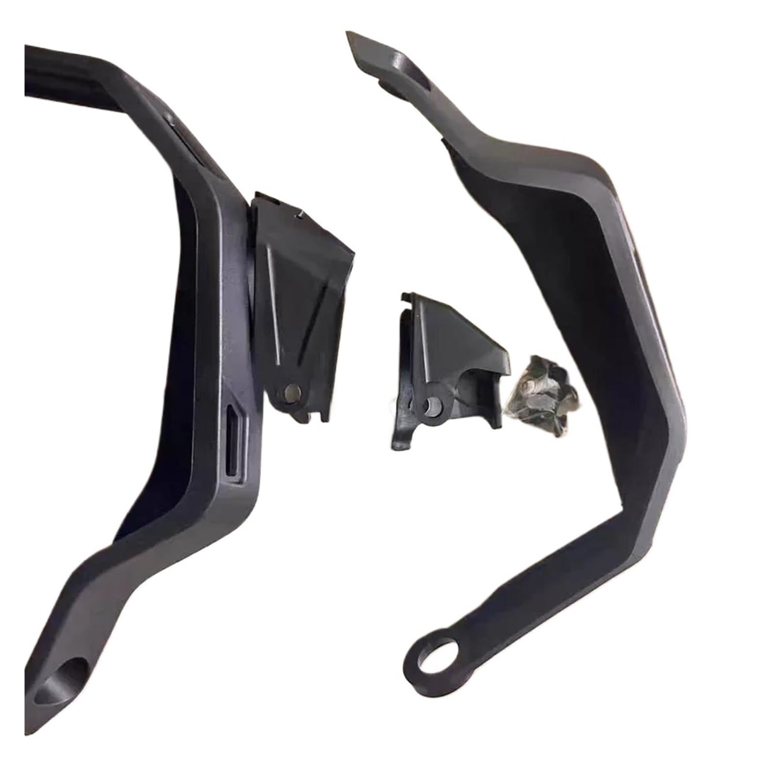 Paramani Paramani Manubrio Mano Shield Protector Guard Parabrezza Accessori Moto Per Transalp XL 750 XL750 2023 2024 2025 Protezioni Mani