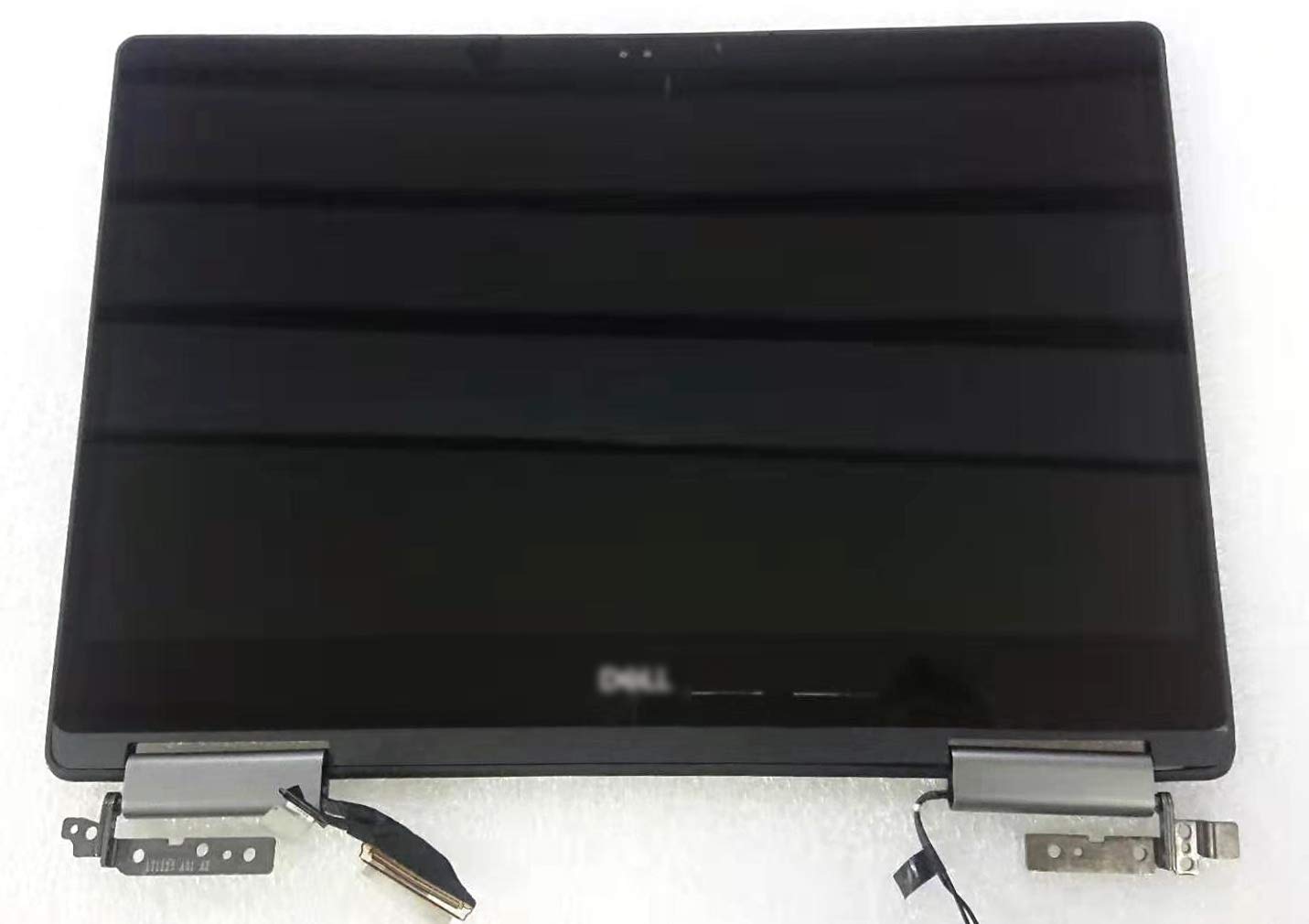 Oranginal Complete Assembly for Dell Inspiron 13 (7373) 13.3" Touchscreen FHD LCD Display Complete Assembly - WDN59