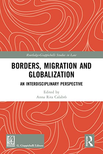 Borders, Migration and Globalization view 2