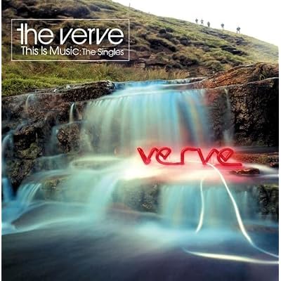 This Is Music: the Singles 92-98