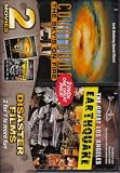 Countdown: The Sky's on Fire / The Great Los Angeles Earthquake - DVD 2 Pack