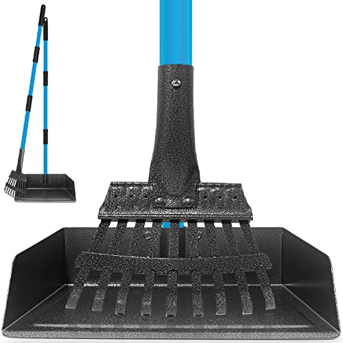 Comparison of Best Pooper Scoopers Heavy Duty Top Picks 2023 Reviews