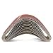 EsportsMJJ 10Pcs 50X686Mm Lijado Correas 60 120 150 240 Arena Óxido De...