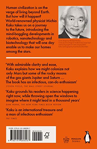 The Future of Humanity