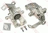 PRODUKT INFO: Herstellereinschränkung: kompatibel mit TRW; Bremssattelausführung: Faustsattel; Material: Gusseisen; Kolbendurchmesser [mm]: 34; paarige Artikelnummer: BHQ907E; Austauschteil: ; Technische Daten beachten: ; SVHC: Keine Info vorhanden, bitte an den Hersteller wenden!; Lieferumfang: 1 Stück; Zustand: Generalüberholt
