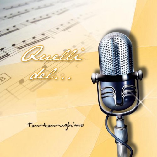 Non cancellate il mio mondo