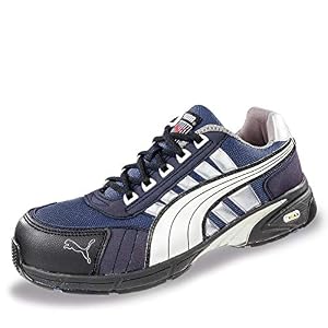 Puma Safety Shoes Puma Safety Sicherheitsschuhe Motion Protect Fast Low 64.251.0 Halbschuhe S1P HRO SRA Puma Safety Shoes Puma Safety Sicherheitsschuhe Motion Protect Fast Low 64.251.0 Halbschuhe S1P HRO SRA