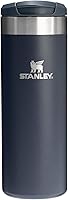 Vista 27 de Stanley Transit FlipTop Taza de 16 oz Ash