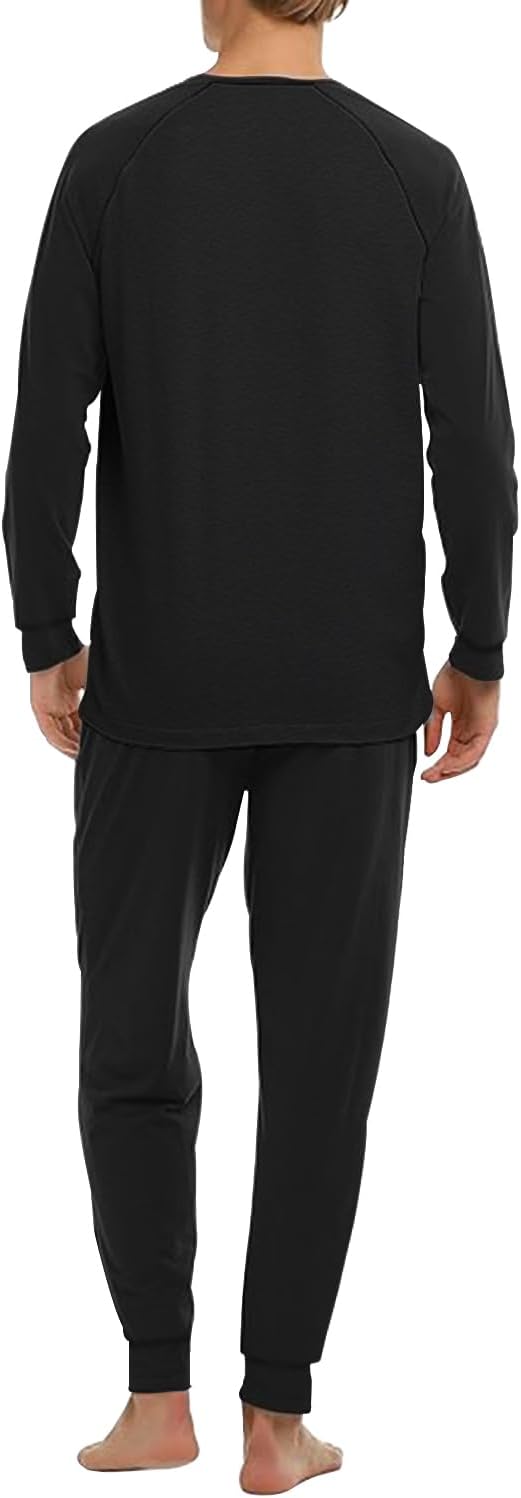 Christmas Pajamas Two Piece Outfits Tracksuits Loungewear Matching Set Pjs Jogger Sets - Image 5