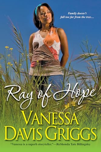 Ray of Hope 0758259603 Book Cover
