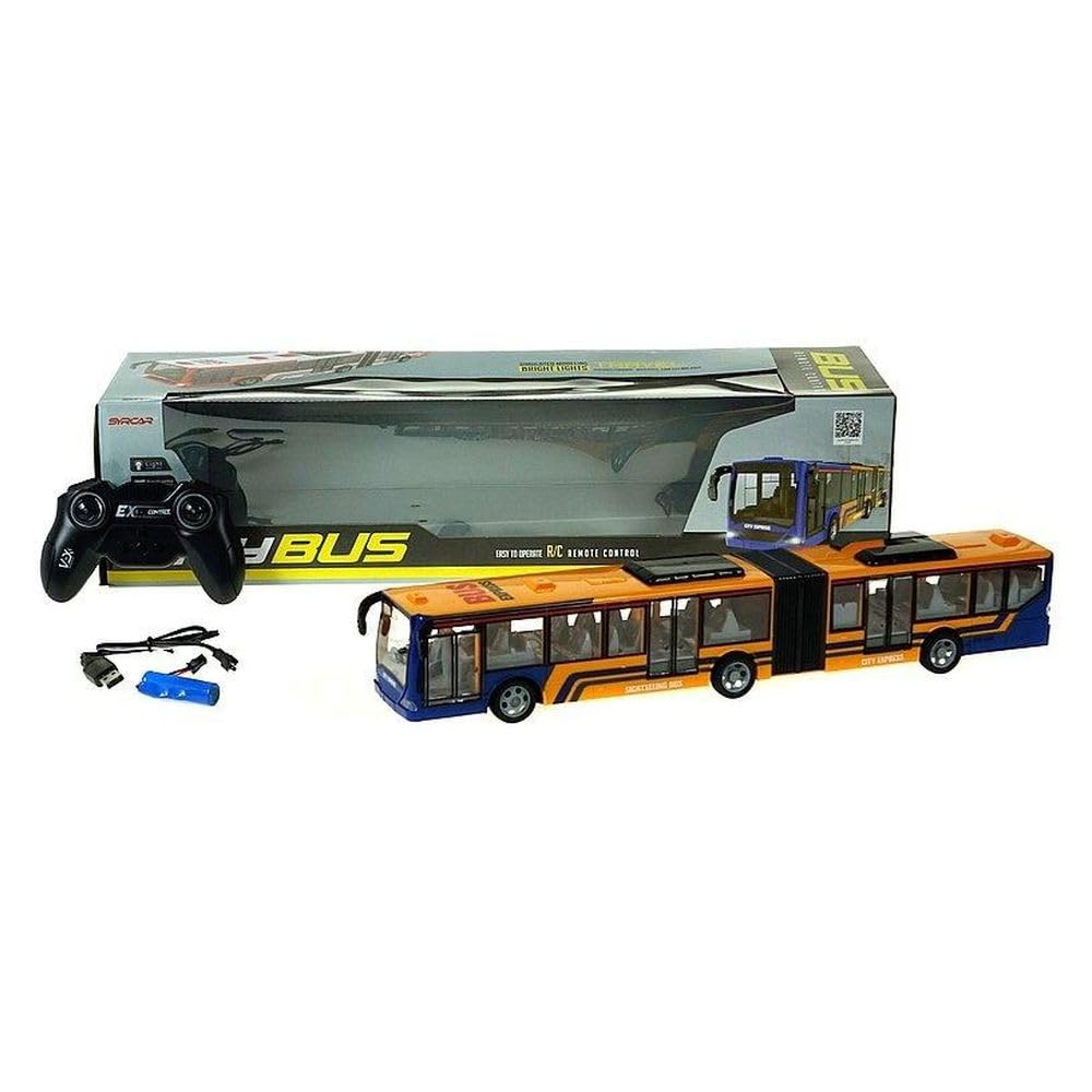 Gelenkbus R/C