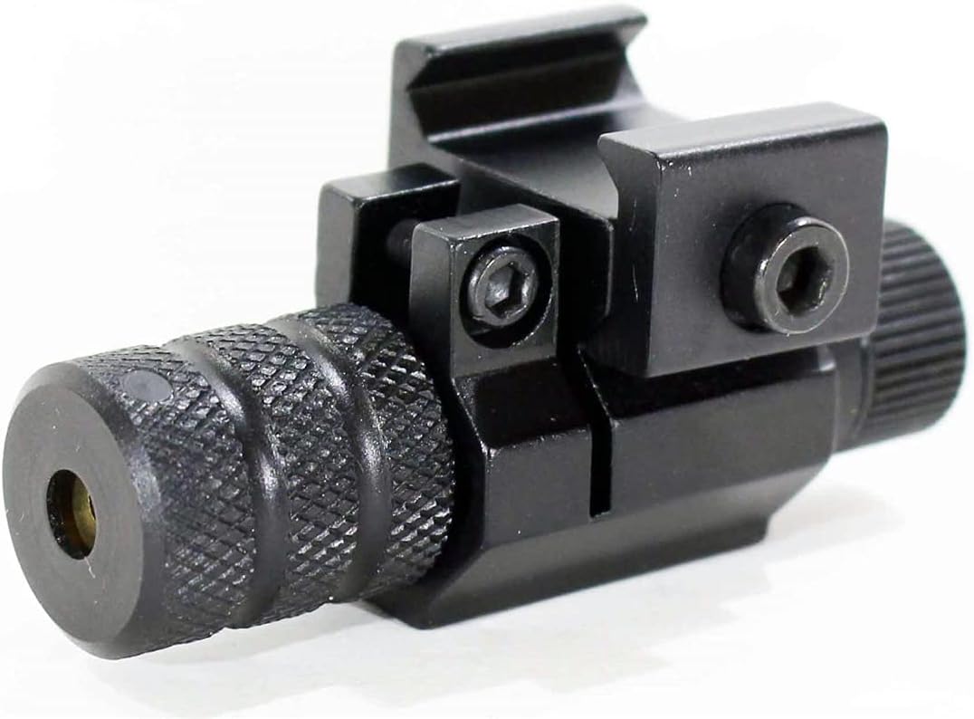 Trinity Tactical red dot Sight for tippmann Cronus Marker Aluminum Black Paintball Optics woodsball Paintballing Paintballer Paintball Aluminum Black Class IIIA 635nM Less Than 5mW. : Sports & Outdoors