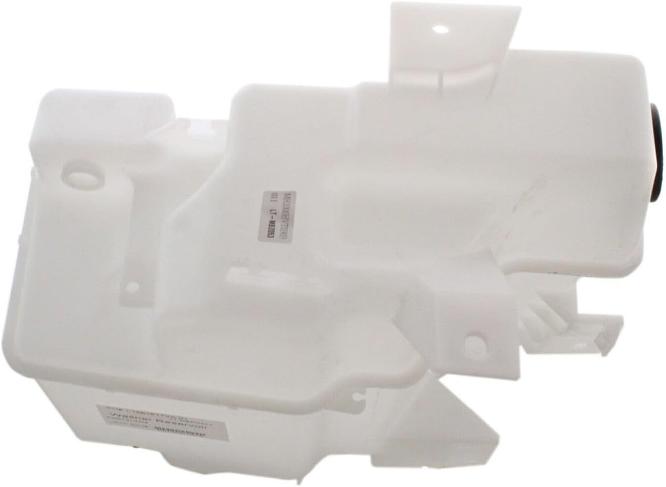 West River with Pump for Mitsubishi for Lancer 2007-2017 MI1288113 8260A117-PFM