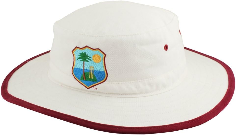 West Indies Test Sun Hat