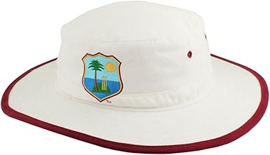 West indies cricket floppy hat Clearance