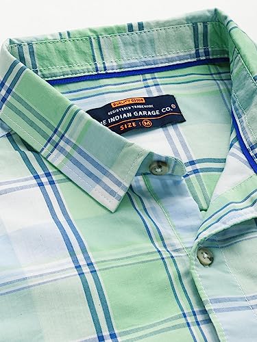 Image of THE Indian Garage CO Men Shirt
