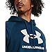 Under Armour Men's Rival Fleece Logo Hoodie