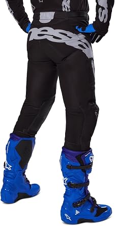 Alpinestars Racer Veil/Hollow/Graphite MX オフロードパンツ
