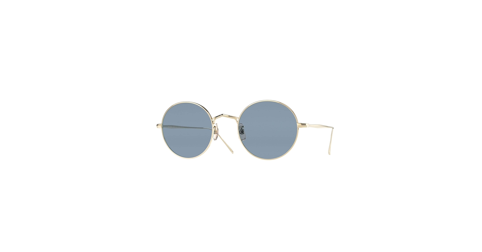 Oliver Peoples 0OV1293ST G. PONTI-3 503556 Soft Gold