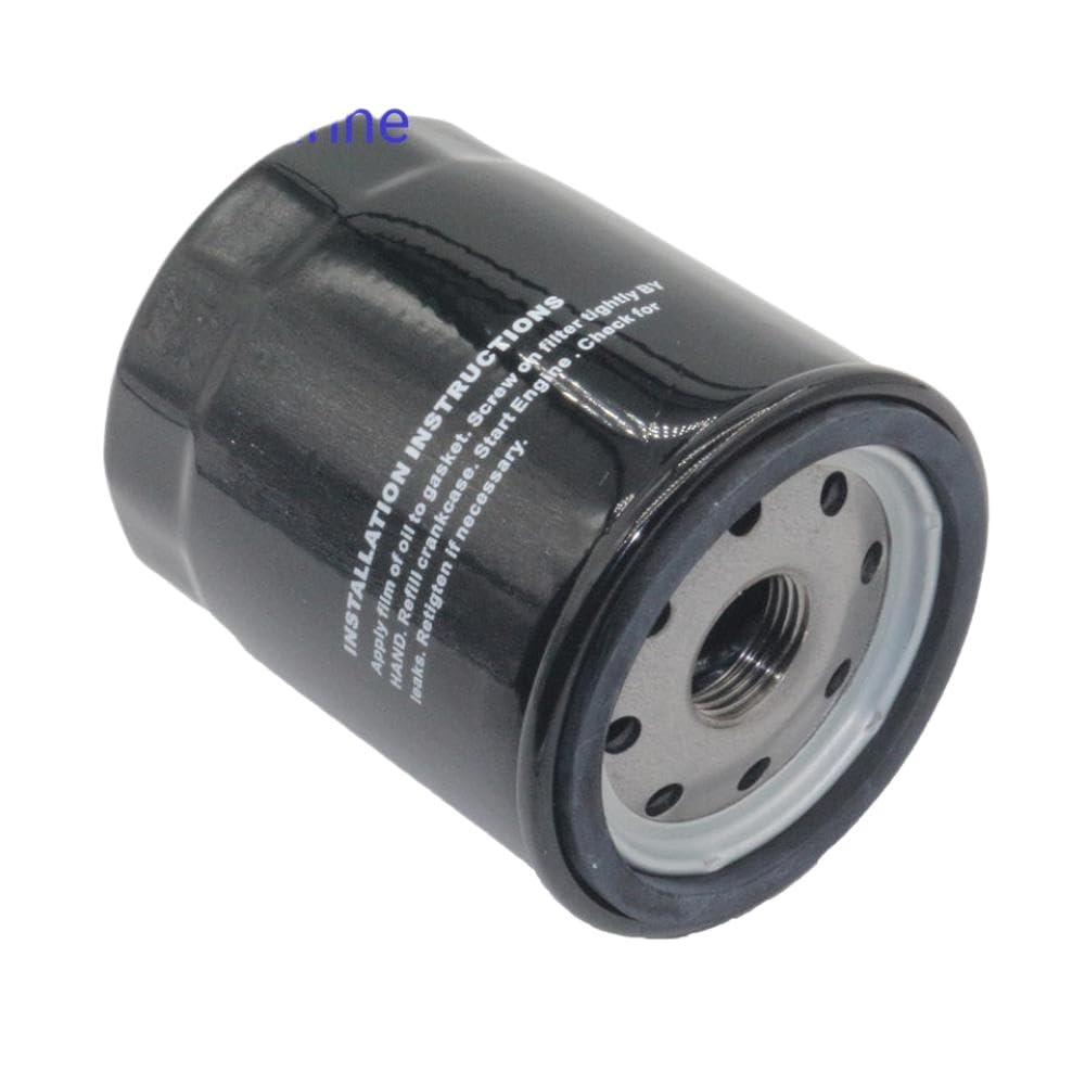 Kit de Servicio Externo Compatible con DF 100 115 140 Motors 17400-92823 17400-92822 17400-92821 17400-92820
