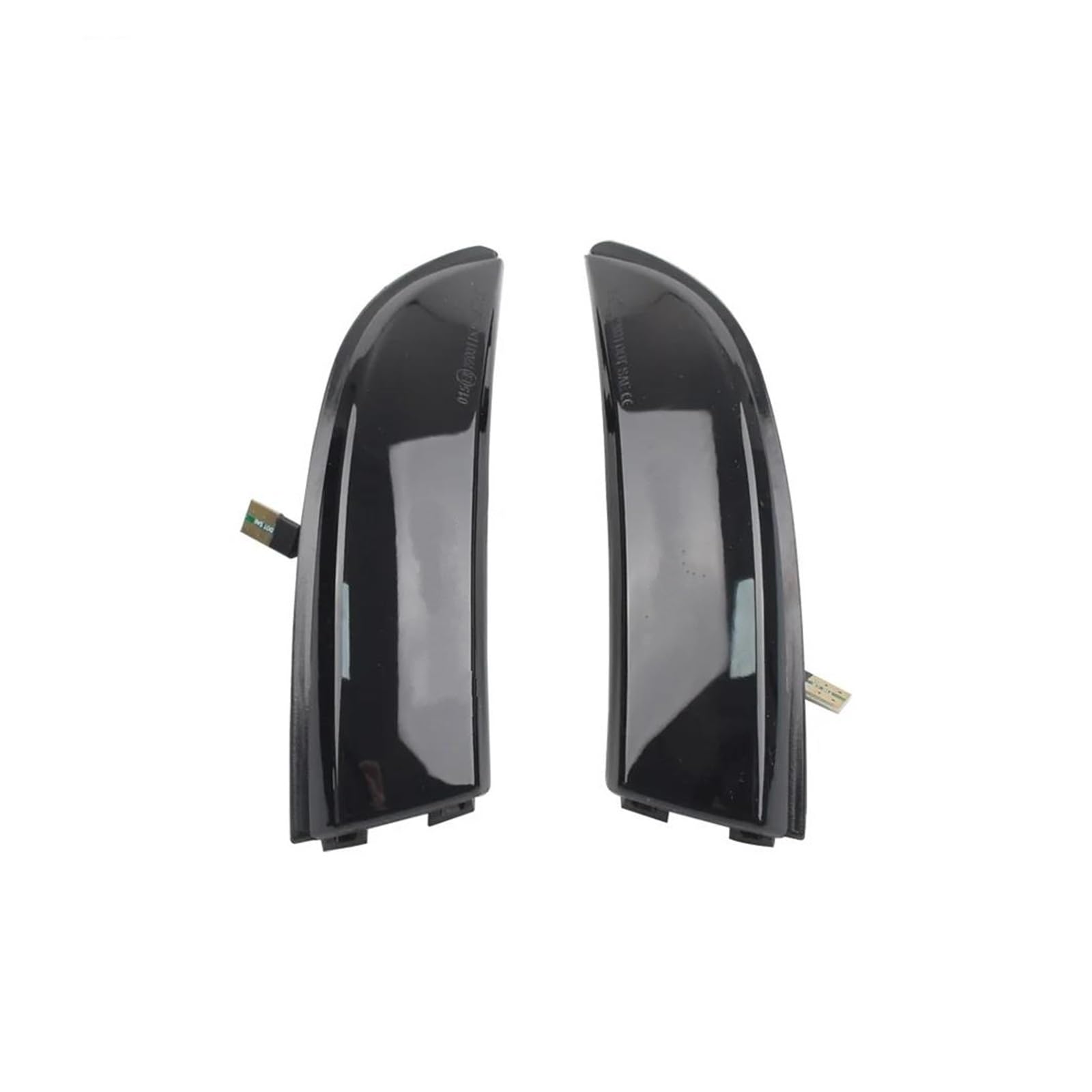 Intermitente lateral LED dinámico para Ford Fiesta Mk7 y B-Max 8