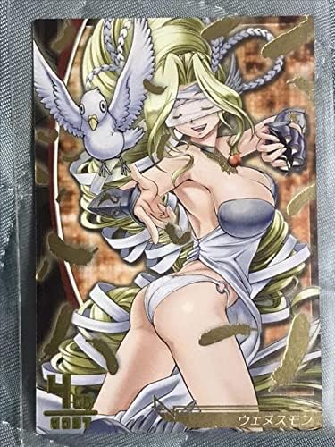 デジモン ジントリックス ウェヌスモン デジモンジントリックス ウェヌスモン