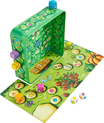 HABA 304558 - Sprint per lumache