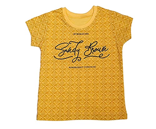 Image of Baby Girls Cotton Regular Fit Half Sleeves T-Shirt Pack of 3