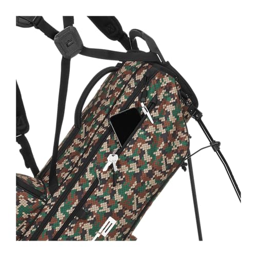 Image of Cobra Ultralight Pro Stand Golf Bag