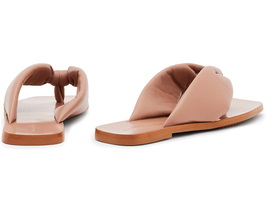 AllSaints Loop Sandals - Back View