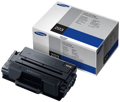 Samsung MLT-D203S XAA 3K Yield Toner (SU911A)