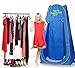GigaTent 6' Tall Portable Pop Up Changing Dressing Room Tent + Carrying Bag