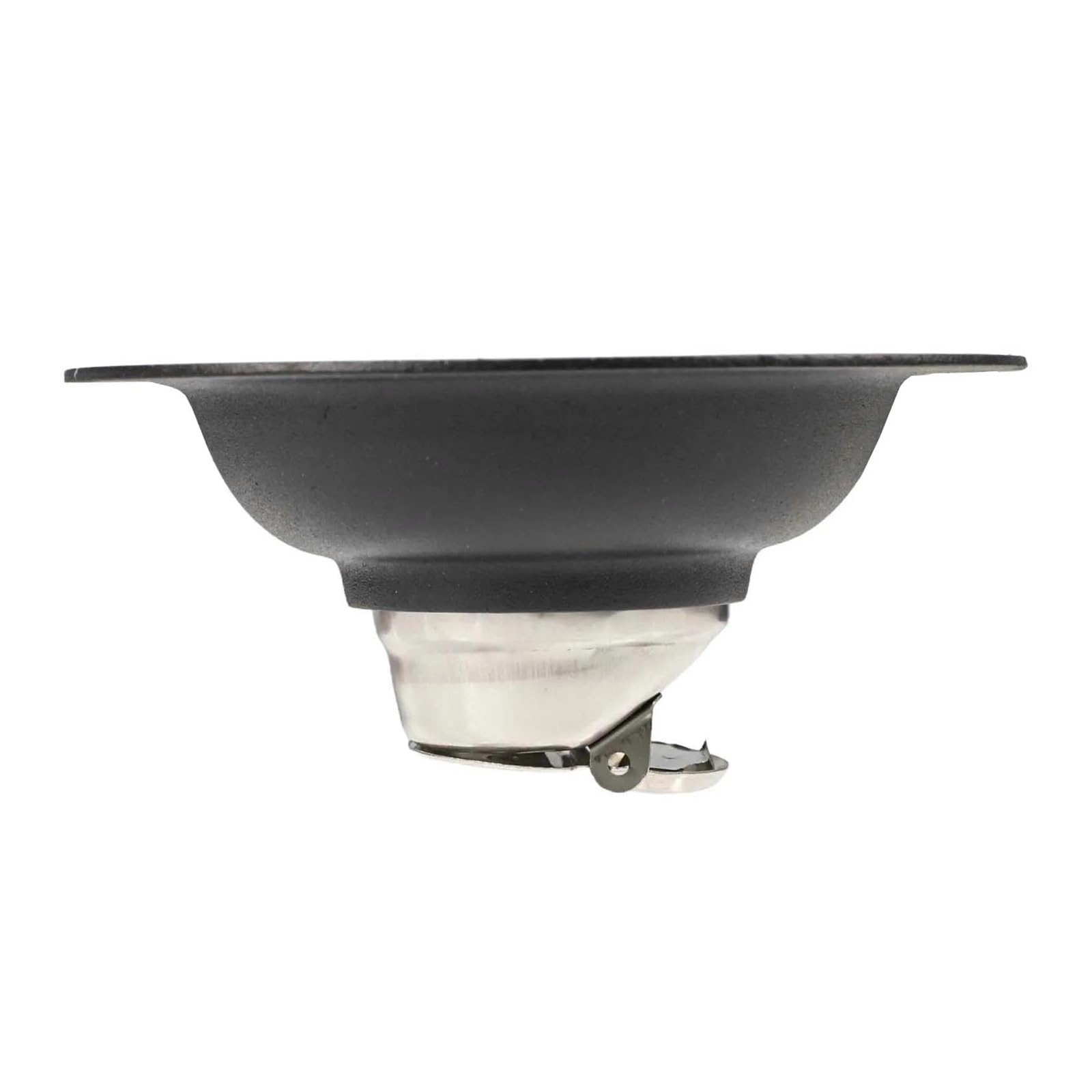 Uniwersalny okrągły odpływ podłogowy ze stali nierdzewnej 304 2pcs