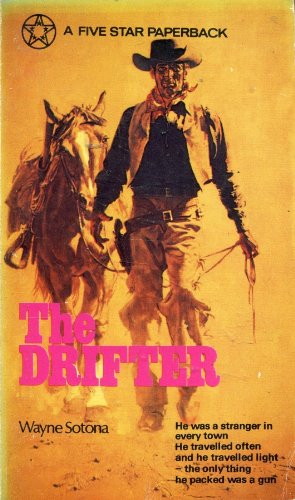 Drifter B000GR7DU2 Book Cover