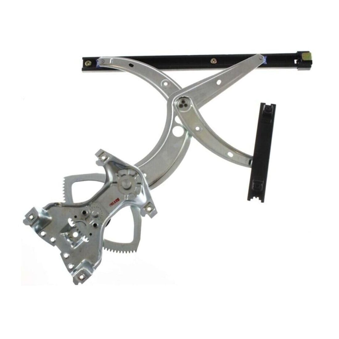 Power Window Regulator Front for VW for Passat 1990-1997 Left 3A0837461 VW1350105