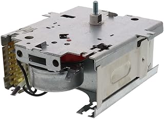 PRYSM 37927P Washer timer Compatible with SpeedQueen, Replacement for AP3158942, 37927, 915667