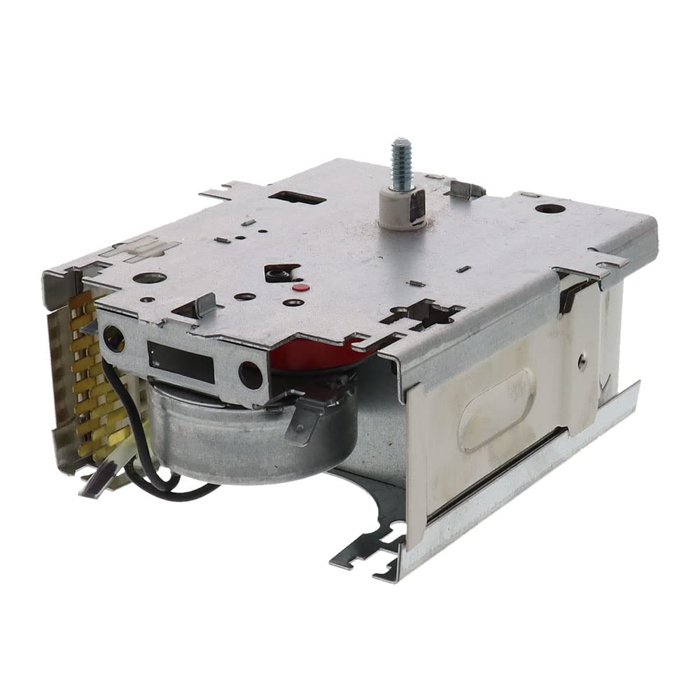 PRYSM 37927P Washer timer Compatible with SpeedQueen, Replacement for AP3158942, 37927, 915667