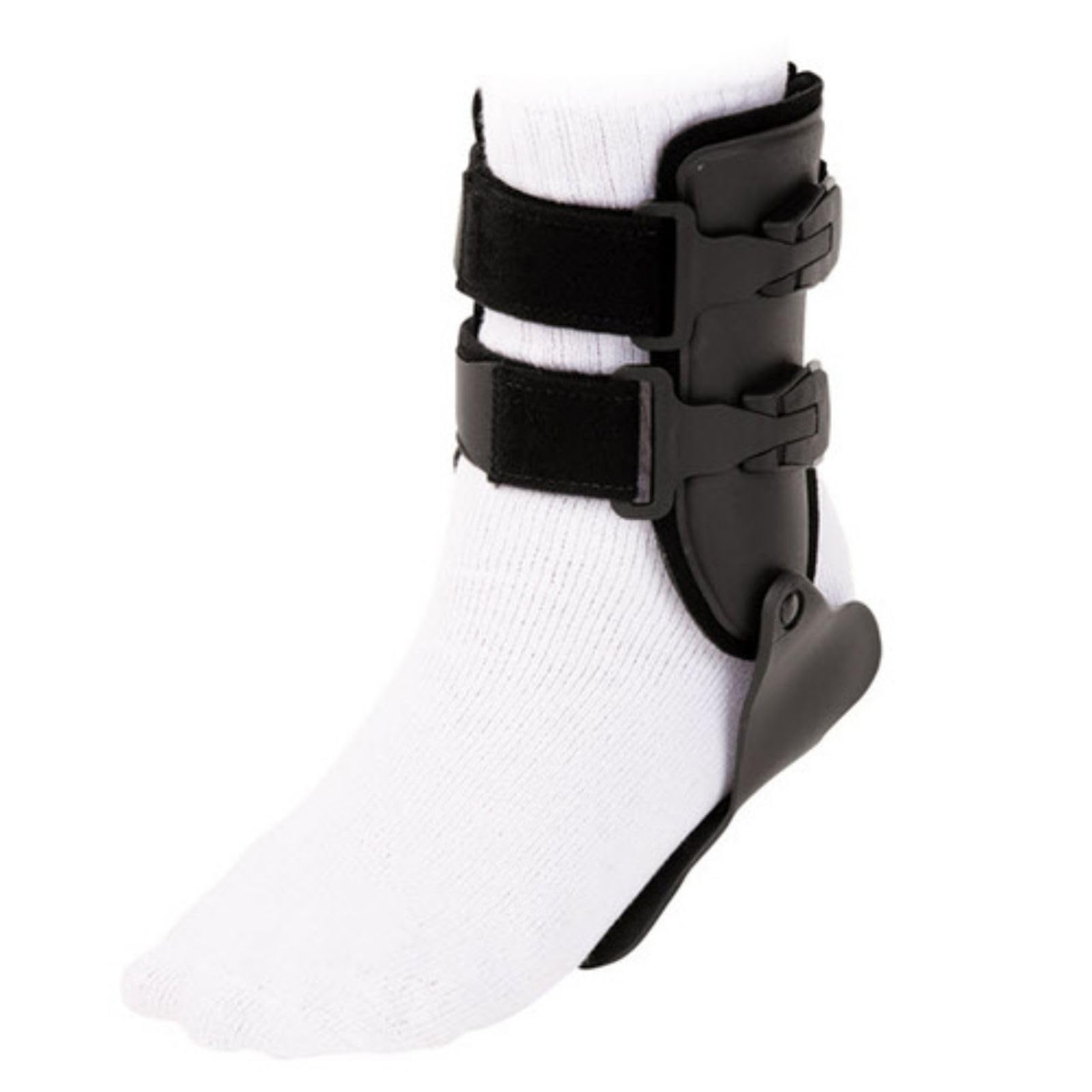Breg Axiom Ankle Brace - Left (Medium)