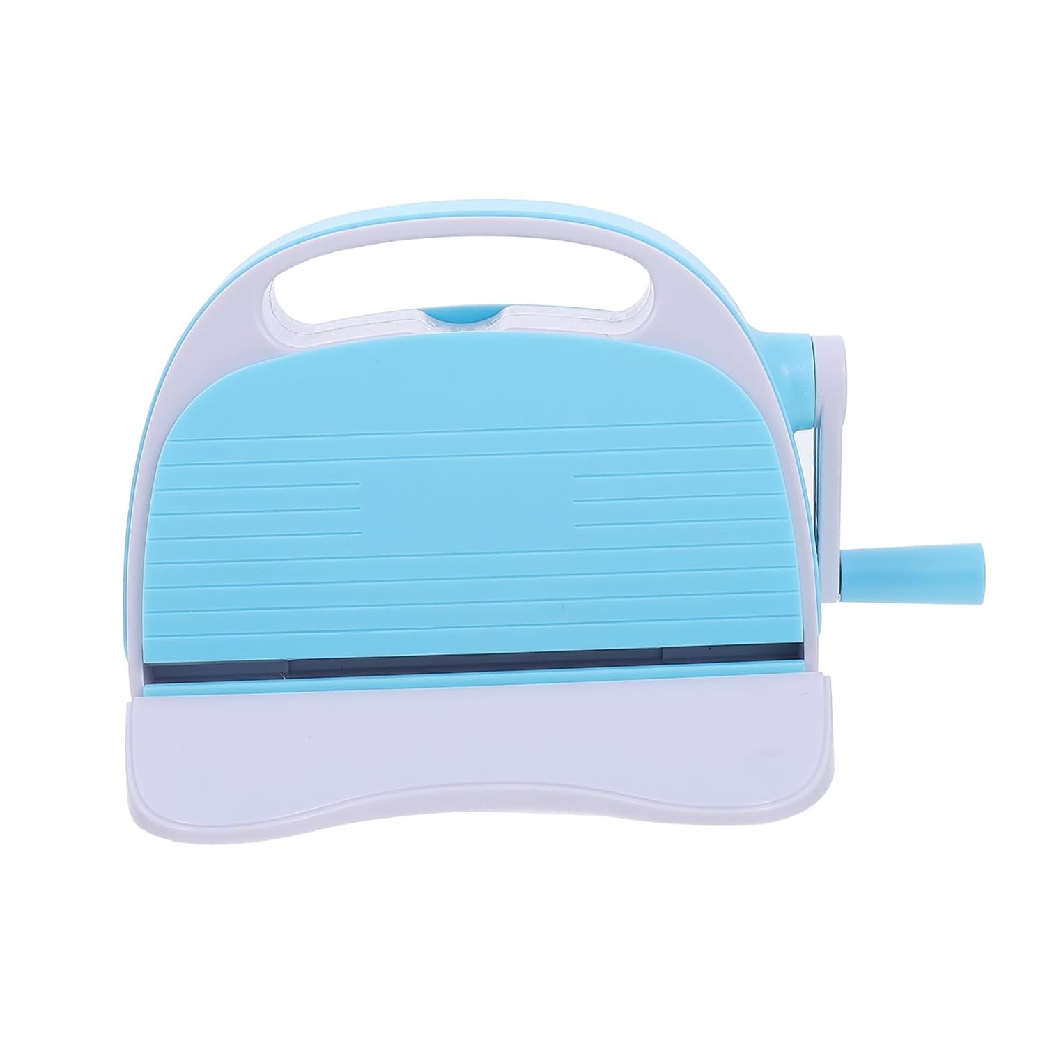 Manual Embossing Machine Craft Art Machine Die Cutting Punch for Boys and Girls' Paper Crafts