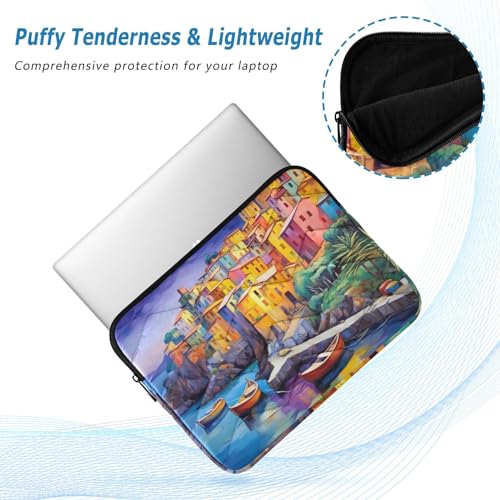 Funda para portátil 13-14 pulgadas impermeable miniatura 5
