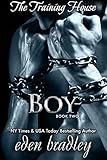 Boy (The Training House Book 2)