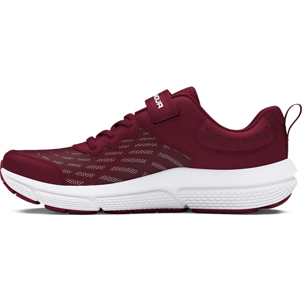 Under Armour Kids' Assert 10 Alternate Closure Shoes