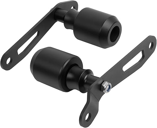 MhySa Motorbike Crash Slider Motorcycle Frame Slider Engine Fairing Guard Protector for BMW F750GS F850GS F 850 GS F750 GS 2019-2023 F900R 2020-2023 MhySa Motorbike Crash Slider Motorcycle Frame Slider Engine Fairing Guard Protector for BMW F750GS F850GS F 850 GS F750 GS 2019-2023 F900R 2020-2023