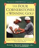 The Four Cornerstones of Winning Golf