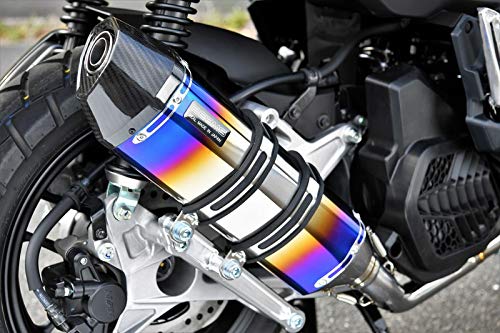 Amazon | ビームスモーターカンパニー(Beams Motor Company) CORSA