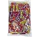PEZ Candy Refills 3 lbs Assorted Fruit Flavors Bulk Bag