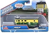 Thomas & Friends FBK42 Track Master Philip Playset