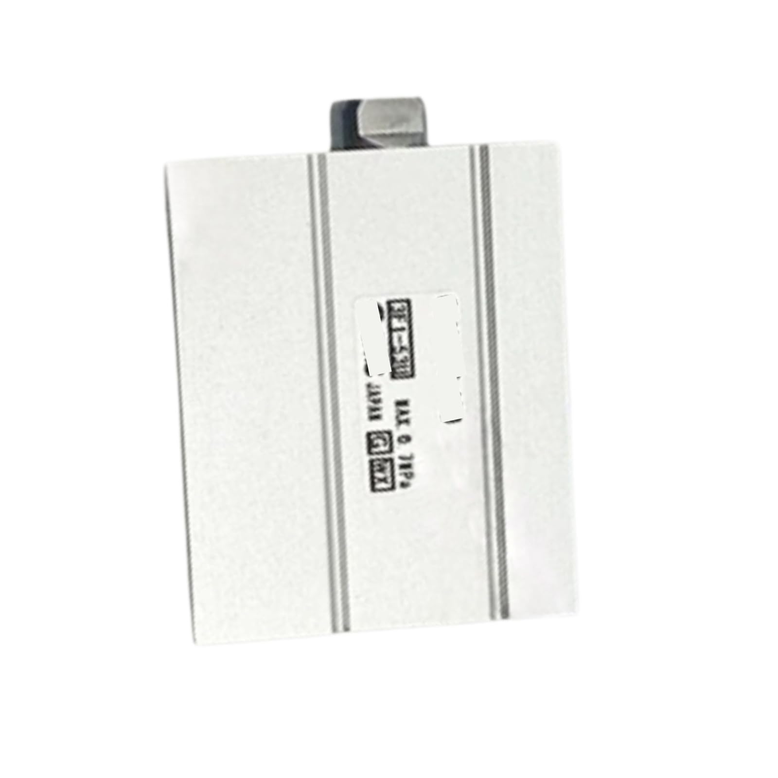 WLUAYITC Cylinder CDUJS20-8D, CDUJS20-10D, CDUJS20-15D, CDUJS20-20D, CDUJS20-25D, CDUJS20-30D, CDUJS20-35D, CDUJS20-40D(CDUJS20-20D)
