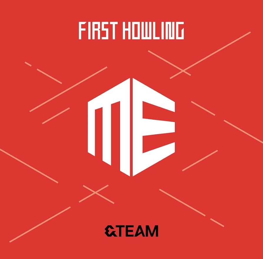 &TEAM First Howling ME 新品未開封 Amazon.co.jp: First Howling : ME (通常盤/初回プレス